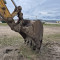 JCB JS 200 LC