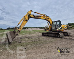 JCB JS 200 LC