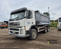 Volvo FM12