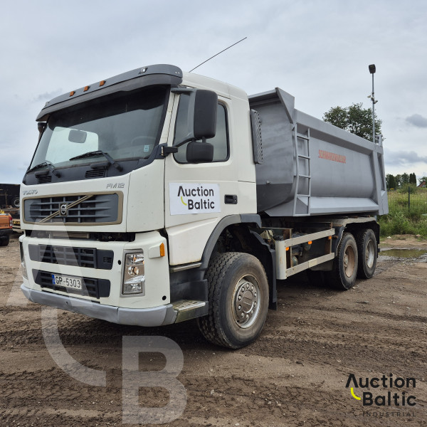 Volvo FM12