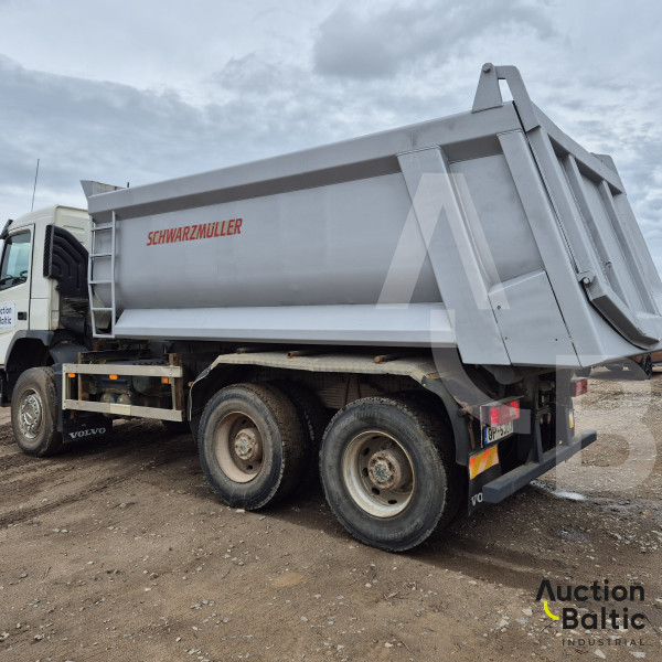 Volvo FM12