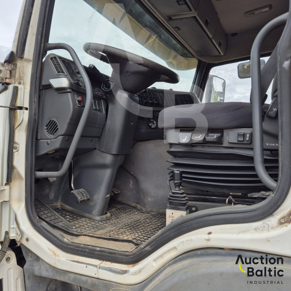 Volvo FM12