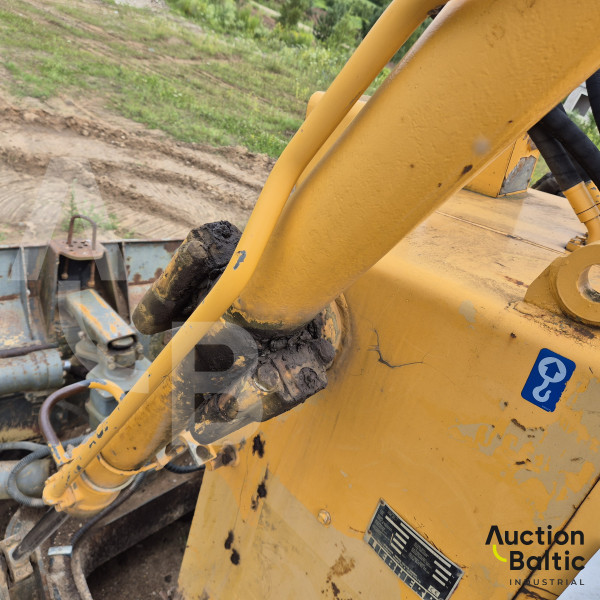 Liebherr PR 724 L GP