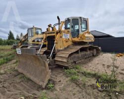 Liebherr PR 724 L GP