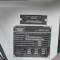 Deutz-Fahr 50700 keyline