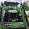 Deutz-Fahr 50700 keyline