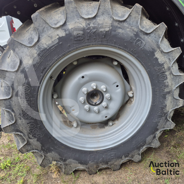 Deutz-Fahr 50700 keyline