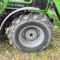 Deutz-Fahr 50700 keyline