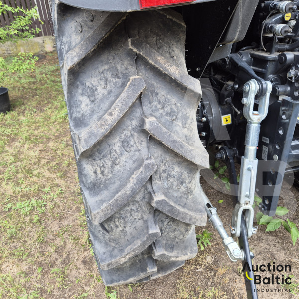 Deutz-Fahr 50700 keyline