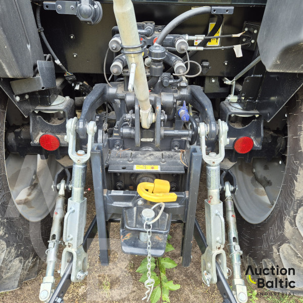 Deutz-Fahr 50700 keyline