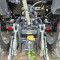 Deutz-Fahr 50700 keyline