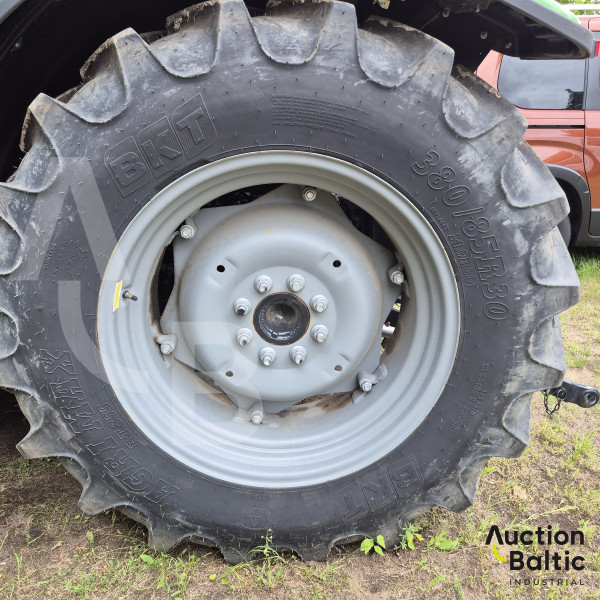 Deutz-Fahr 50700 keyline