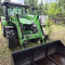 Deutz-Fahr 50700 keyline