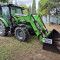 Deutz-Fahr 50700 keyline