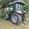 Deutz-Fahr 50700 keyline
