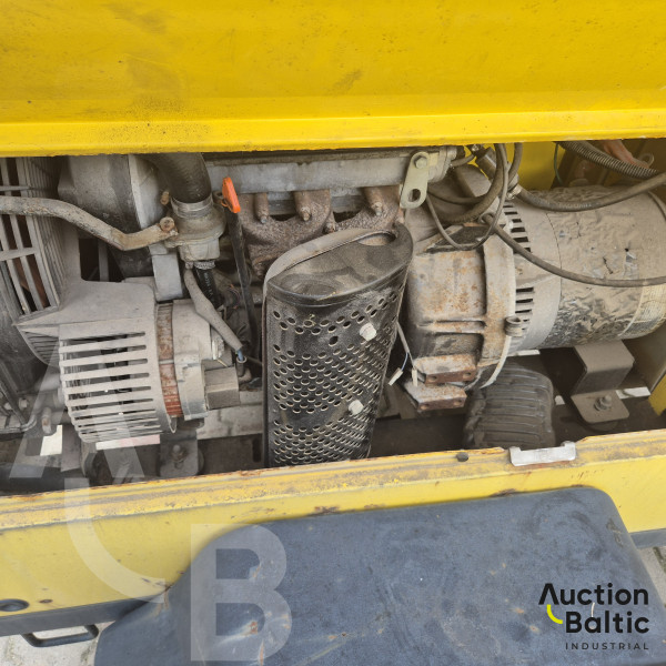 Wacker Neuson LTC4L