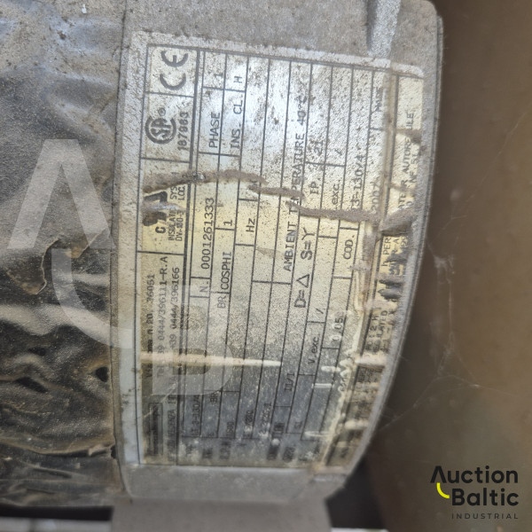 Wacker Neuson LTC4L