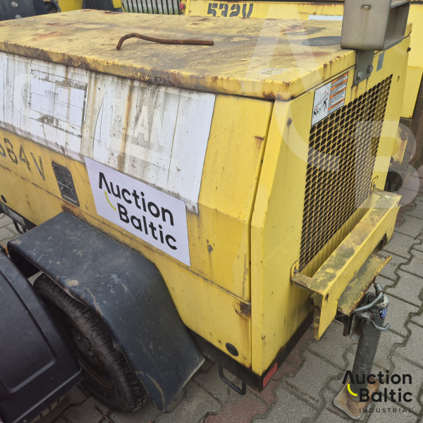 Wacker Neuson LTC4L