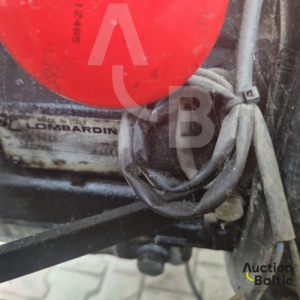 Wacker Neuson LTC4L