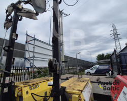 Wacker Neuson LTC4L