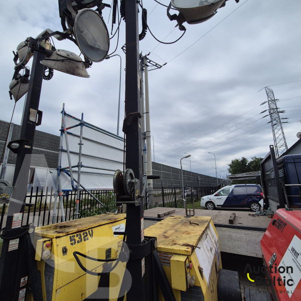 Wacker Neuson LTC4L