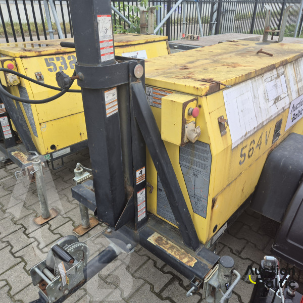 Wacker Neuson LTC4L