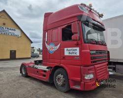 DAF FTXF105