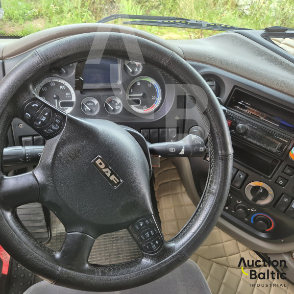 DAF FTXF105