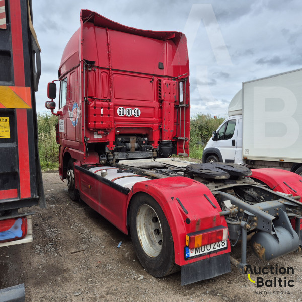 DAF FTXF105