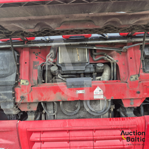 DAF FTXF105