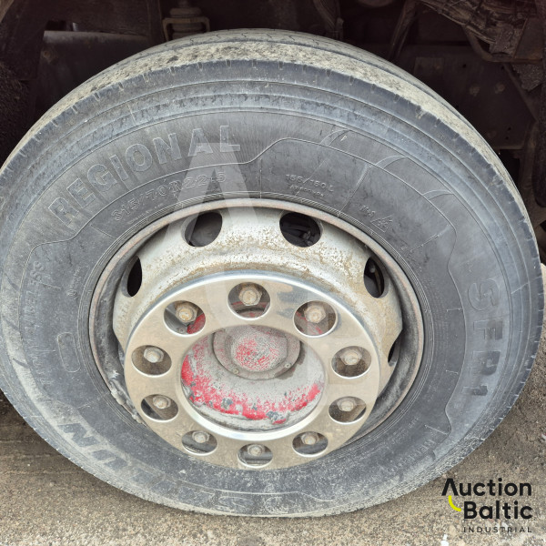 DAF FTXF105