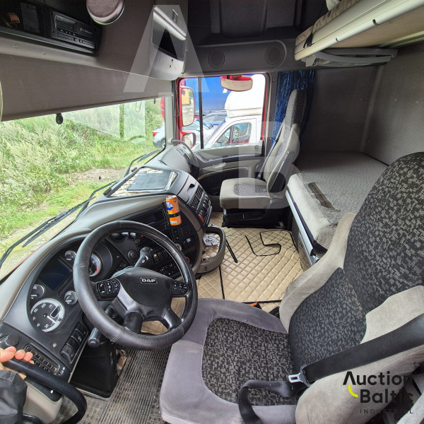 DAF FTXF105