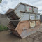 Waste (garbage) containers