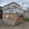 Waste (garbage) containers