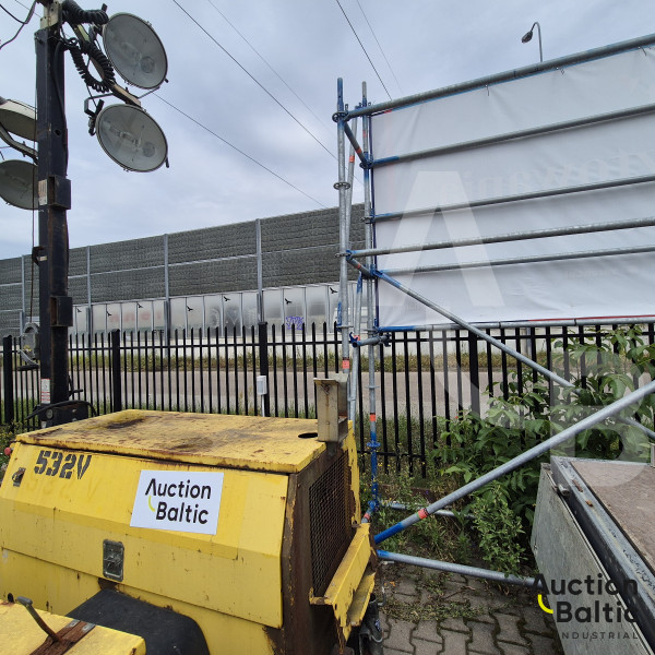 Wacker Neuson LTC4L