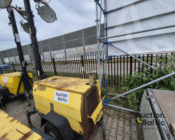 Wacker Neuson LTC4L