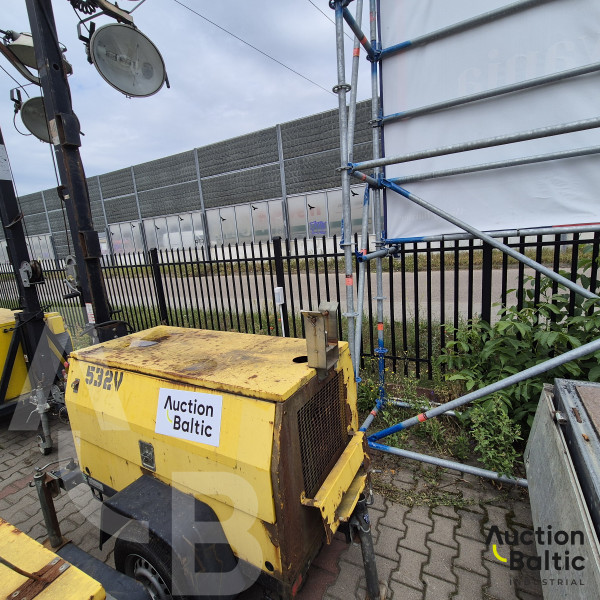 Wacker Neuson LTC4L