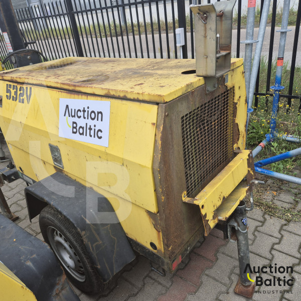 Wacker Neuson LTC4L