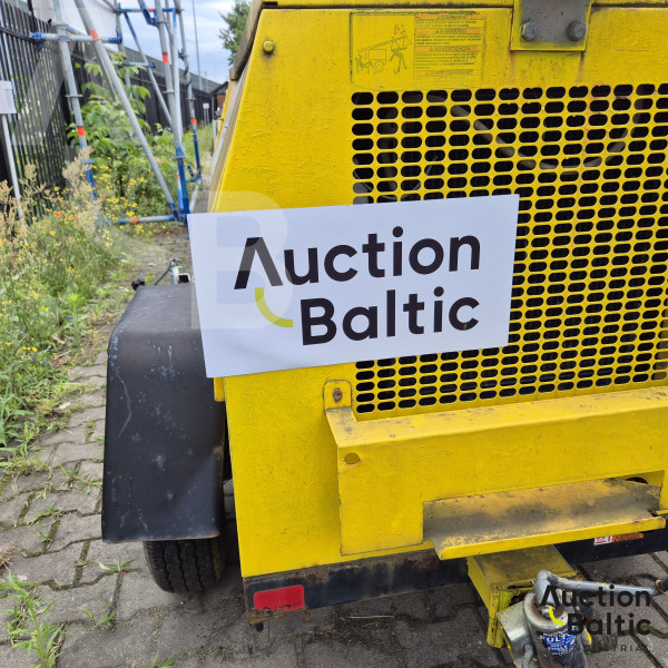 Wacker Neuson LTC4L