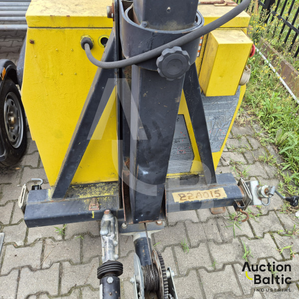 Wacker Neuson LTC4L