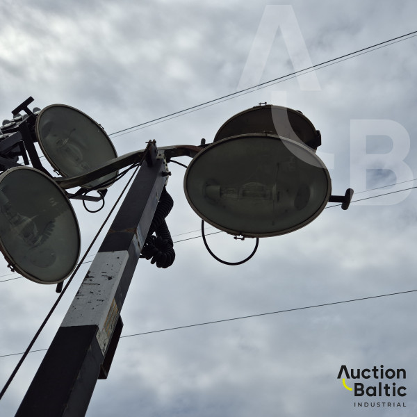 Wacker Neuson LTC4L