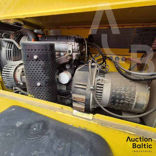 Wacker Neuson LTC4L