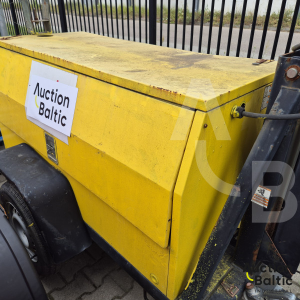 Wacker Neuson LTC4L