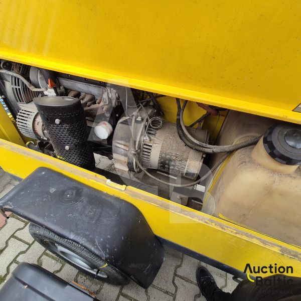 Wacker Neuson LTC4L