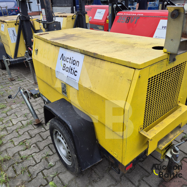 Wacker Neuson LTC4L