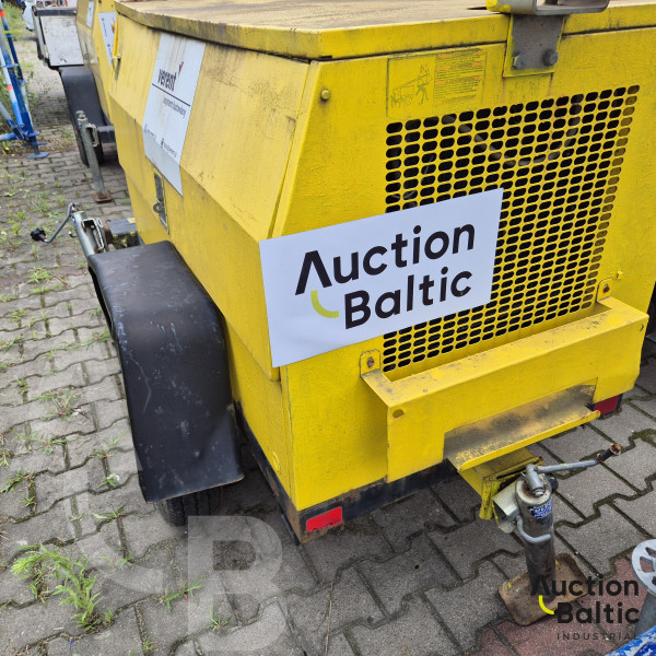 Wacker Neuson LTC4L
