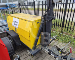 Wacker Neuson LTC4L