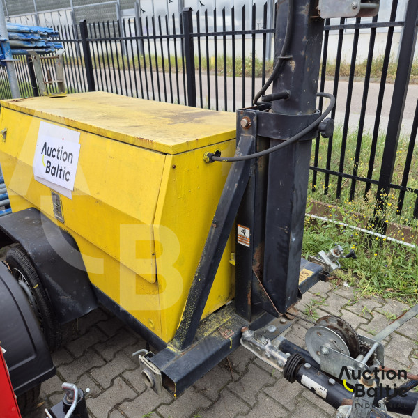 Wacker Neuson LTC4L