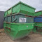 Waste (garbage) containers