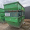 Waste (garbage) containers